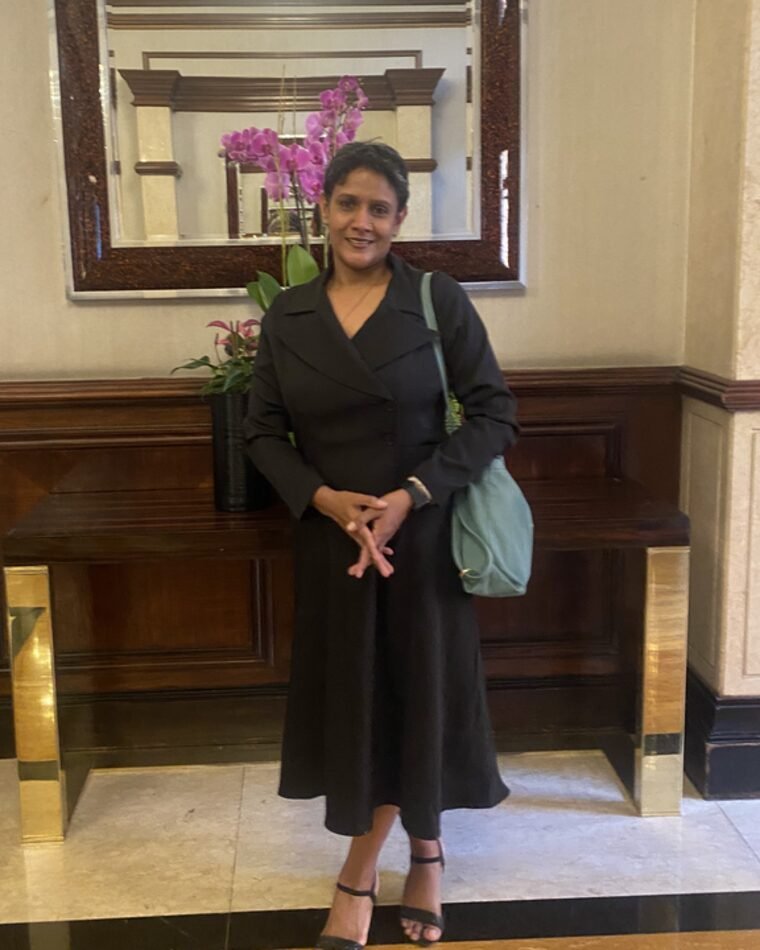 Nitya Neelakantan