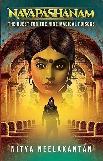 Navapashanam cover