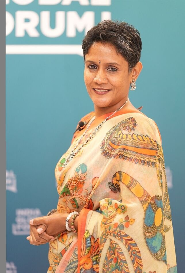 Nitya Neelakantan
